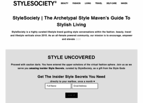 stylesociety.co.za