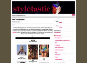 styletastic.wordpress.com