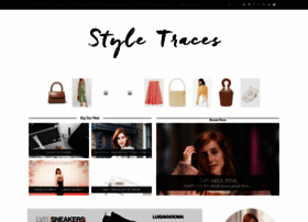 styletraces.com