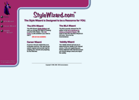 Stylewizard.com