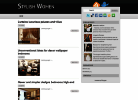 Stylish-womenz.blogspot.com