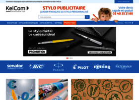 stylos-publicitaires-pro.com
