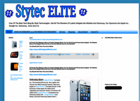 stytec.blogspot.in