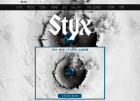 styxworld.com