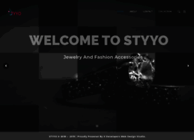 Styyo.com