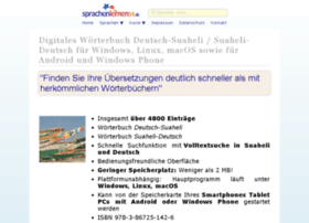 suaheli-woerterbuch.online-media-world24.de