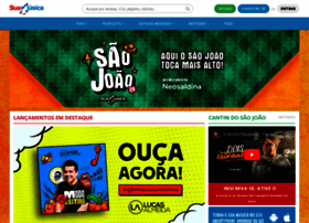 suamusica.com.br