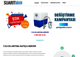 suaritman.com