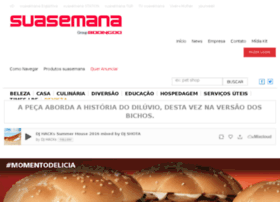 suasemana.com.br