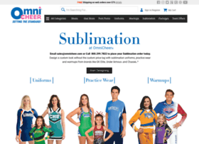 Sublimation.chassecheer.com
