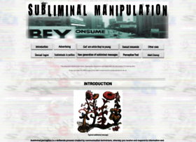 subliminalmanipulation.blogspot.com