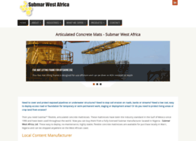 Submarwestafrica.com