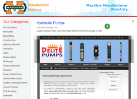 submersible-pumps.machinemanufacturer.co.in