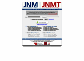 submit-jnm.snmjournals.org
