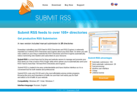 Submit-rss.com