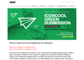 submit-software.iconcool.com