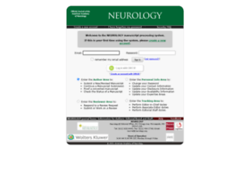 Submit.neurology.org