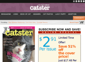 Subscribe.catster.com