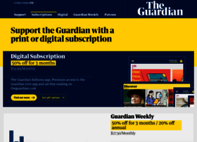 subscribe.guardian.co.uk