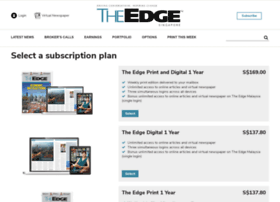 subscribe.theedgesingapore.com