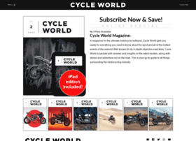 Subscriptions.cycleworld.com