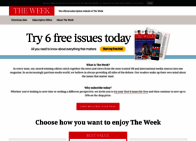 Subscriptions.theweek.co.uk