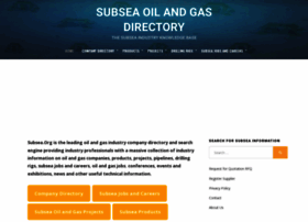 Subsea.org