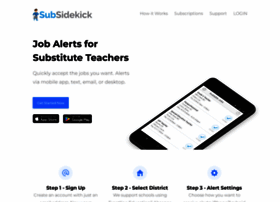Subsidekick.com