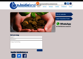 subsidieland.nl