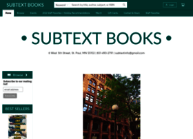 subtextbooks.com
