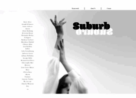 Suburb-production.com
