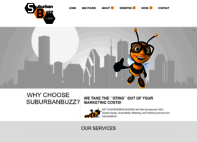 Suburbanbuzz.com