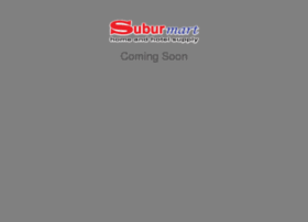 suburmart.com