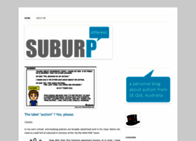 suburp.wordpress.com