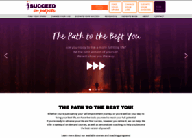 succeedonpurpose.com