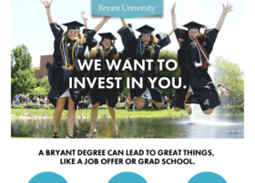 Success.bryant.edu