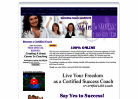 Successcoachinstitute.com