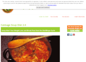 successful-diet-cabbage-soup.com
