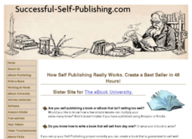 successful-self-publishing.com