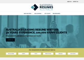 Successfulresume.com.au