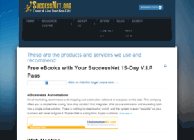 successnetrecommends.com
