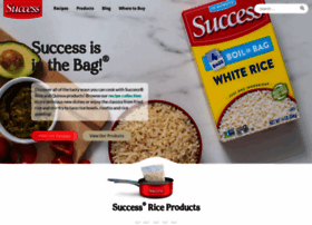 Successrice.com