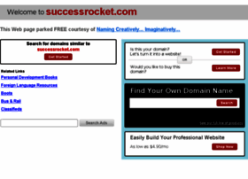 successrocket.com