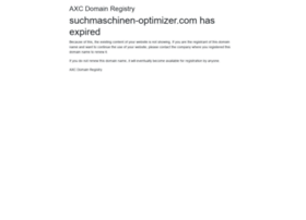 suchmaschinen-optimizer.com