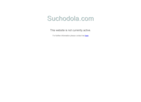Suchodola.com