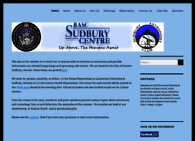 Sudburyastronomyclub.com