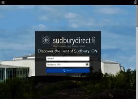 sudburydirect.info
