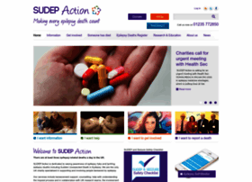 Sudep.org