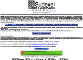 sudexel.com