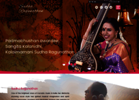 Sudharagunathan.com